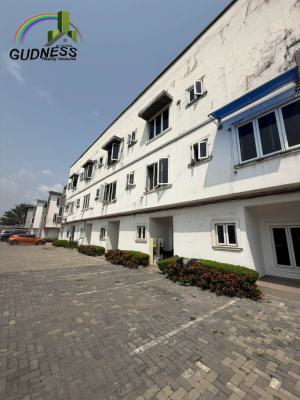 3 Bedroom Terrace Duplex, Lekki, Lagos, Flat / Apartment for Rent