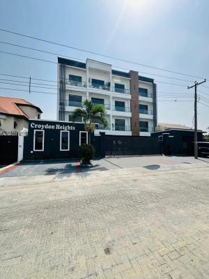 Spaciously 3bedroom Apartment with Swimming Pool&elevator, Lekki Phase 1, Lekki,lagos ,nigeria, Lekki Phase 1, Lekki, Lagos, Flat / Apartment for Sale