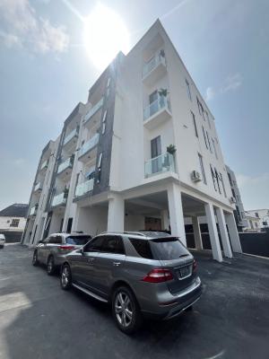 Fully Furnished 2-bedroom Apartment, Ologolo, Lekki, Lagos, Flat / Apartment for Sale