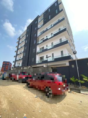 Stunning 2 Bedroom Apartment with Bq, Freedom Way, Lekki Phase 1, Lekki, Lagos, Flat / Apartment for Sale