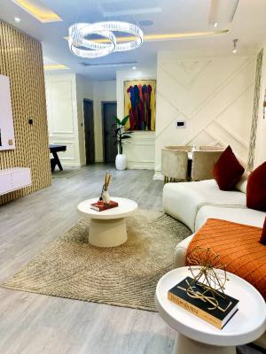 2 Bedroom Apartment, Ikate, Lekki, Lagos, Flat / Apartment Short Let