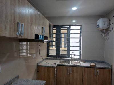 3-bedroom Flat with a Room Bq, Ikeja Gra, Ikeja, Lagos, Flat / Apartment for Rent