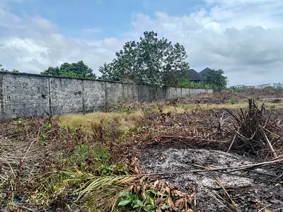Residential Land — Goldstone Extension Estate Monastery Road Axis, Sangotedo, Ajah, Lagos
