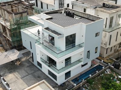 5 Bedroom Fully Detached Duplex, Osapa, Lekki, Lagos, Detached Duplex for Rent