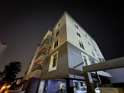 3 Bedroom Apartment with Swimming Pool, Ikoyi, Lagos, Flat / Apartment for Rent