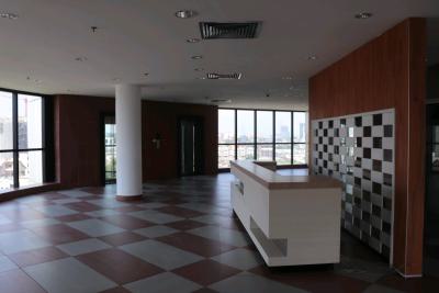 314.20sqm Open Plan Office Space, Ligali Ayorinde Street, Victoria Island (vi), Lagos, Commercial Property for Rent