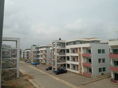3 Bedroom, Berger, Arepo, Ogun, Flat / Apartment for Sale