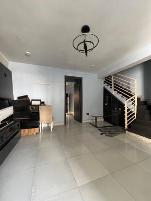 Well Built 4bedroom Terrace Duplex with Bq, Ilasan, Lekki, Lagos, Terraced Duplex for Rent