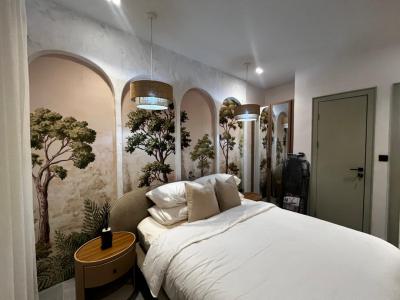 Direct- Fully Furnished 2 Bedroom Apartment, Martins Court, Old Ikoyi, Ikoyi, Lagos, Flat / Apartment for Rent