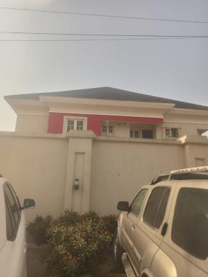 Spacious 3 Bedroom Flat with Big Kitcjen, Gra Phase 1, Magodo, Lagos, Flat / Apartment for Rent