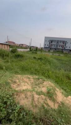 an Exceptional Corner Piece Land, Kosofe, Lagos, Commercial Land for Sale