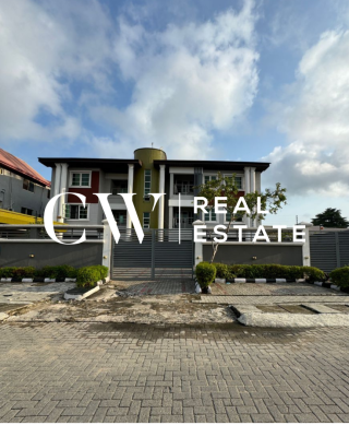 3-bedroom Apartment with Bq in Lekki Phase 1, Lekki Phase 1, Lekki, Lagos, Flat / Apartment for Rent