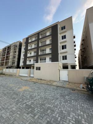 3 Bedroom Apartment at Osapa London, Osapa, Lekki, Lagos, Flat / Apartment for Sale
