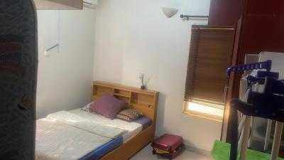 a Room Selfcon Inside Pinnock Estate, Pinnock Estate, Osapa, Lekki, Lagos, Self Contain (single Rooms) for Rent