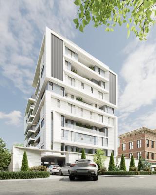 4 Bedroom Maisonette, Ikoyi, Lagos, House for Sale