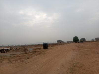 4 Bedroom Terrace Duplex Land, Opposite Anglican Comprehensive College, Jikwoyi, Abuja, Residential Land for Sale