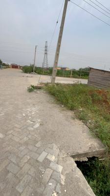 a Standard Plot of Land in a Secured and Serviced Estate, Greenwich Gardens Estate, Ajelogo, Alapere, Ketu, Lagos, Residential Land for Sale
