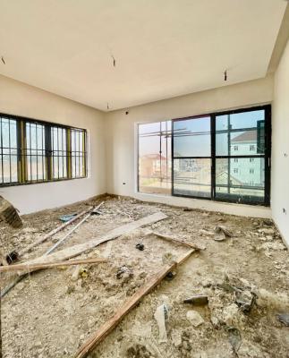 3 Bedroom Flat on The Ground, 2nd and 3rd Floor, Gilmore, Jahi, Abuja, Flat / Apartment for Sale