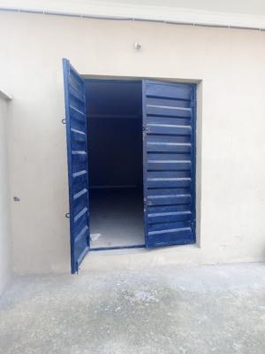 Big Shop, Anifowoshe, Ikeja, Lagos, Commercial Property for Rent