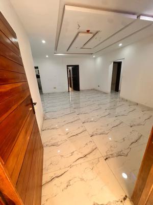 Newly Built 2 Bedroom Apartment with Bq Serviced with Pool and Gym, Off Freedom Way, Lekki Phase 1, Lekki, Lagos, Flat / Apartment for Rent