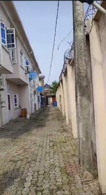 Standard 3 Bedroom Flat with in a Aecured Axis, Shasha, Akowonjo, Alimosho, Lagos, Flat / Apartment for Rent