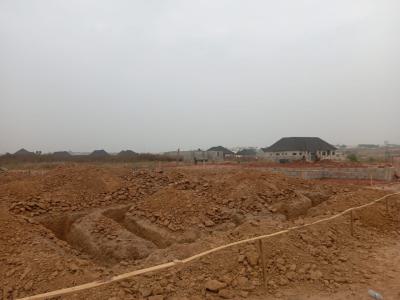 5 Bedroom Fully Detached Duplex +bq, Gousa District, Idu Industrial, Abuja, Residential Land for Sale