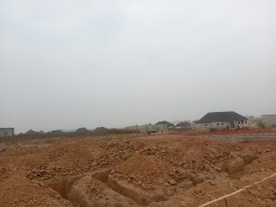 4 Bedroom Terrace Duplex, African Medical Center of Excellence, Apo, Abuja, Residential Land for Sale