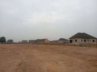4 Bedroom Fully Detached Penthouse with Bq, Apo, Abuja, Residential Land for Sale