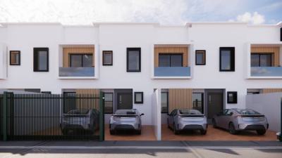 4-bedroom Terrace Duplexes at Abijo G.r.a, Off Lekki-epe Expr, Abijo G.r.a Off Lekki-epe Expressway, Abijo, Lekki, Lagos, Terraced Duplex for Sale