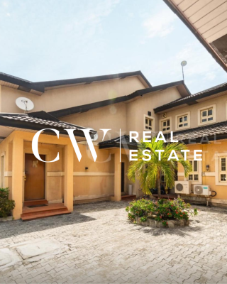 2-bedroom Apartments, Lekki Phase 1, Lekki, Lagos, Flat / Apartment for Sale