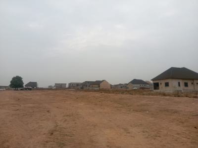 5 Bedroom Fully Detached with Detached Bq, Apo, Abuja, Residential Land for Sale