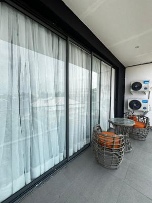 Luxury Furnished Spacious 2bedroom Apartment, Lekki Phase1 Lagos, Lekki, Lagos, Flat / Apartment for Rent