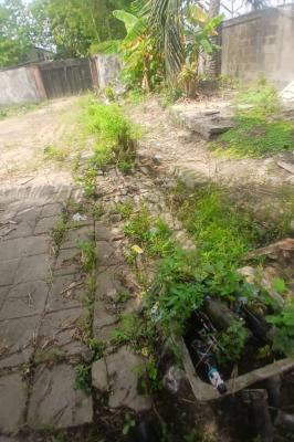 12 Bedroom Detached House on a Land Measuring 3000sqm, Off Bourdilon Road, Old Ikoyi, Ikoyi, Lagos, Detached Duplex for Rent