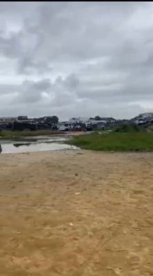 Land Measuring  20,000 Sqm, Ikate, Lekki, Lagos, Mixed-use Land for Sale