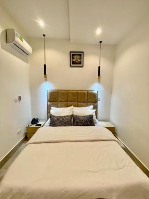 Direct- Fully Furnished 1 Bedroom Apartment, Avant Garde 2, Ibeju Lekki, Lagos, Flat / Apartment for Rent