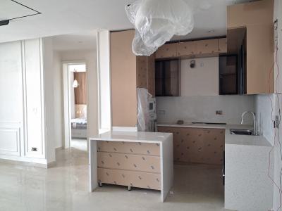 Luxury 2 Bedrooms Apartment — Lekki, Lagos