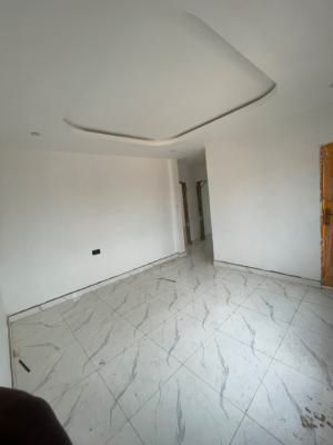 Newly Built 2 Bedroom Flat, Pedro, Gbagada, Lagos, Flat / Apartment for Rent