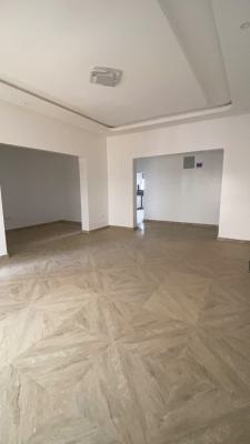 Newly Built 3 Bedroom Flat, Gilmore, Jahi, Abuja, Flat / Apartment for Rent