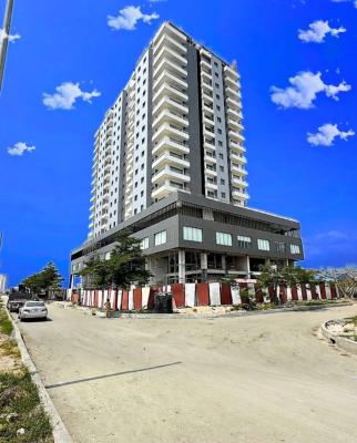 Modern 3 Bedroom Apartment, Eko Atlantic City, Lagos, Block of Flats for Sale