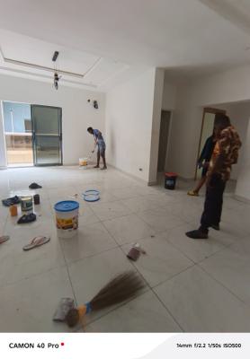 Room and Parlor Mini Flat in Ikate, Facing Kusenla Road, Lekki Phase 1, Lekki, Lagos, Mini Flat (room and Parlour) for Rent