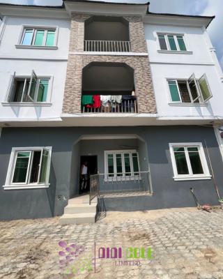 3 Bedroom Flat, Ikota, Lekki, Lagos, Flat / Apartment for Rent