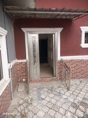 2 Bedroom Flats, Egberoungbe Street Off Igi Olugbin, Bariga, Shomolu, Lagos, Flat / Apartment for Rent