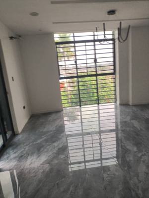 Brand New and Tastefully Finished 4 Bedroom Semi Detached Duplex with, Opebi, Ikeja, Lagos, Semi-detached Duplex for Rent