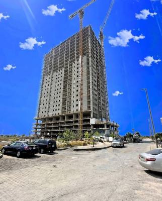 Modern 3 Bedroom Apartment, Eko Atlantic City, Lagos, Block of Flats for Sale