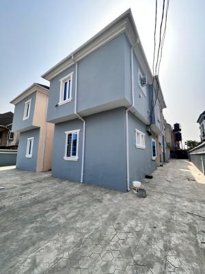 Tastefully Finished 2 Bedroom Flat, Opic Estate, Opic, Isheri North, Lagos, Flat / Apartment for Rent