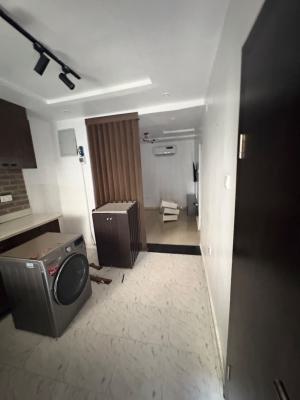 1 Bedroom/mini Flat, Kenneth Agbakuru Street, Lekki Phase 1, Lekki, Lagos, Mini Flat (room and Parlour) for Rent