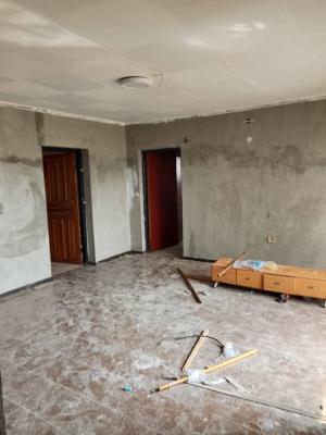 3 Bedroom Apartment Upstairs in a Secured Neighbourhood, Isheri, Lagos, Flat / Apartment for Rent
