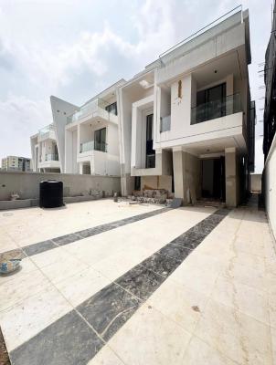 5 Bedroom Fully Detached Duplex, Lekki Phase 1, Lekki, Lagos, Detached Duplex for Sale