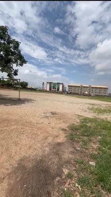 9,741sqm Multipurpose Land with C of O, Jabi, Abuja, Mixed-use Land for Sale