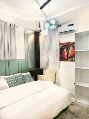 Beautifully Furnished 2 Bedroom Apartment, Ikate, Lekki, Lagos, Flat / Apartment for Sale